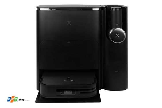 Ecovacs Deebot X2 OMNI Combo (ảnh 8)